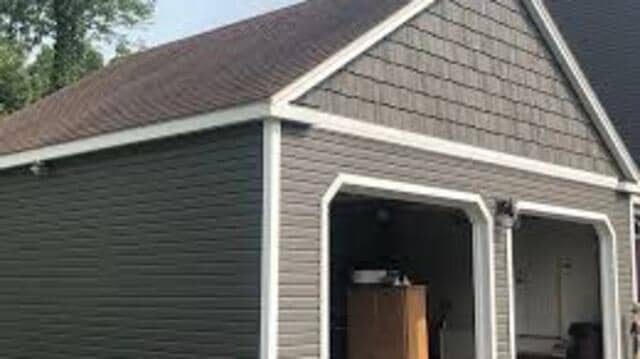 Siding replacement near me offering durable materials, expert installation, and curb appeal upgrades for homes in Lancaster Pa