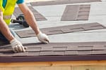Roof Repacment