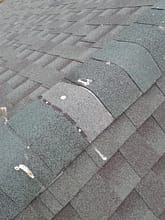 roof waterproofing