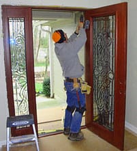 window and door company