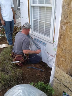window replacement