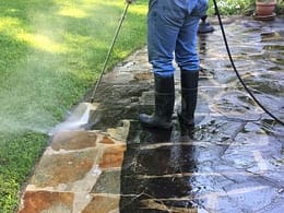 Pressure Washing Lancaster PA