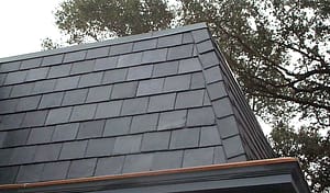 slate roof repair