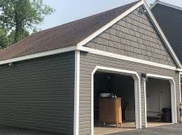 vinyl cedar shake siding