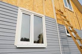 Siding Contractor - Repair & Replacement